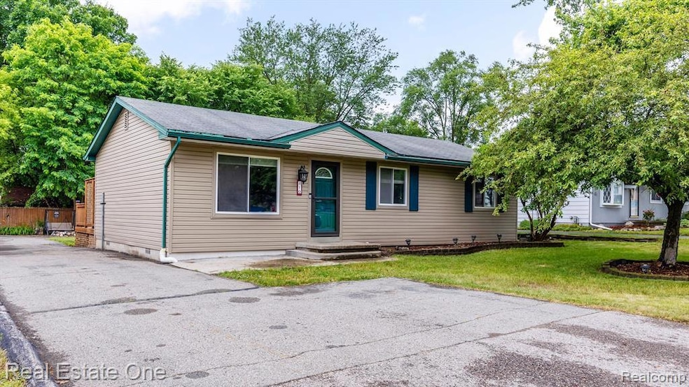 Sold $232,000 • Co-Listing Agent