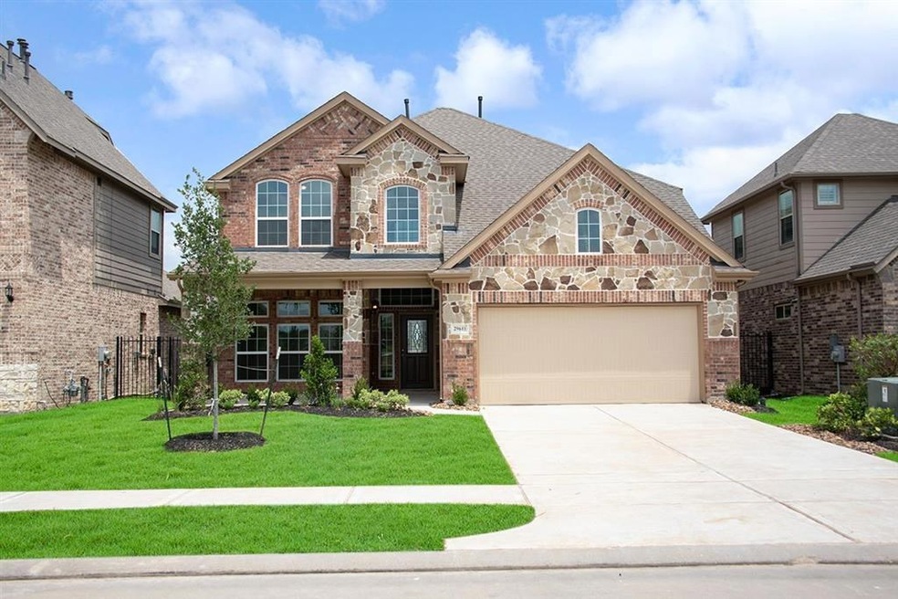 29611 Indigo Shore Way, Spring, TX 77386 - photo 1