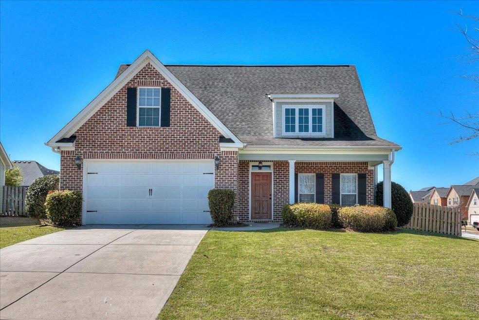1230 Berkley Hills Pass