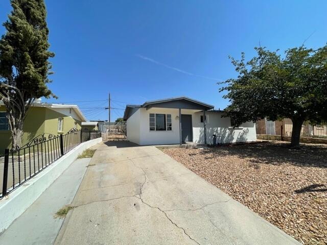 7931 San Paulo Dr, El Paso, TX 79915 - photo 1