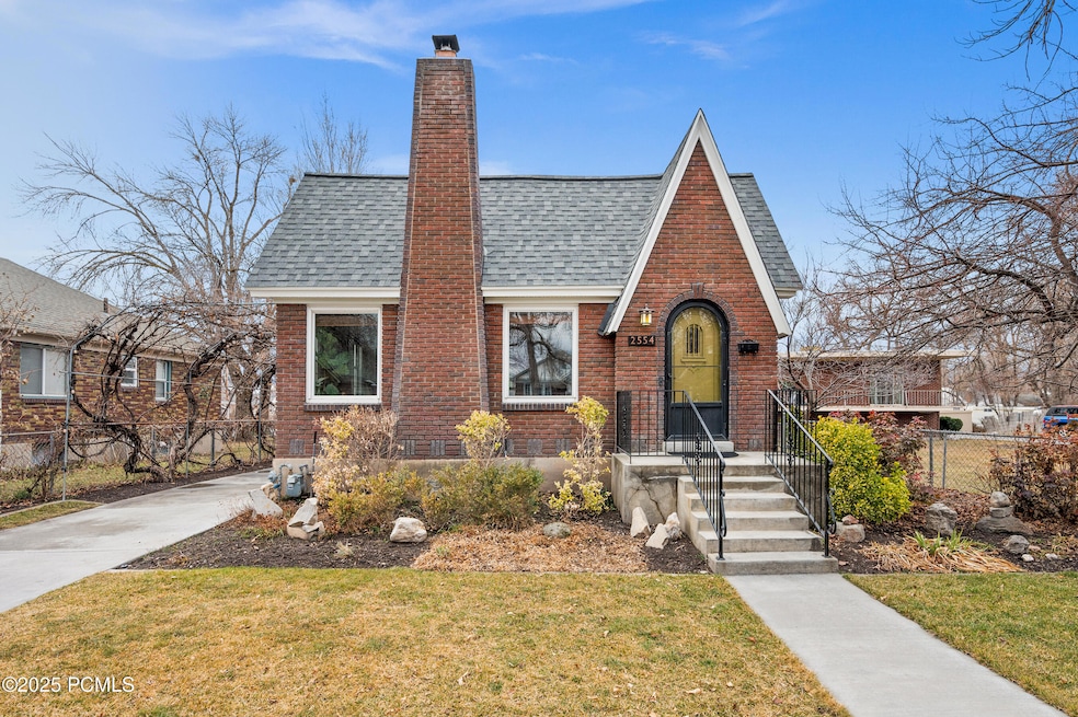 Sold • Co-Listing Agent