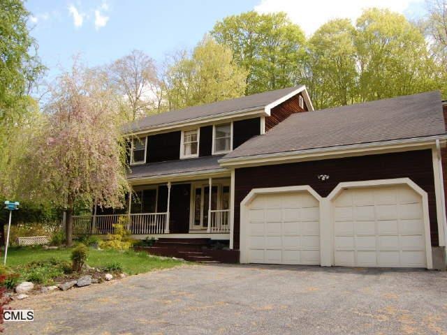 41 Erickson Rd, New Milford, CT 06776 - photo 1