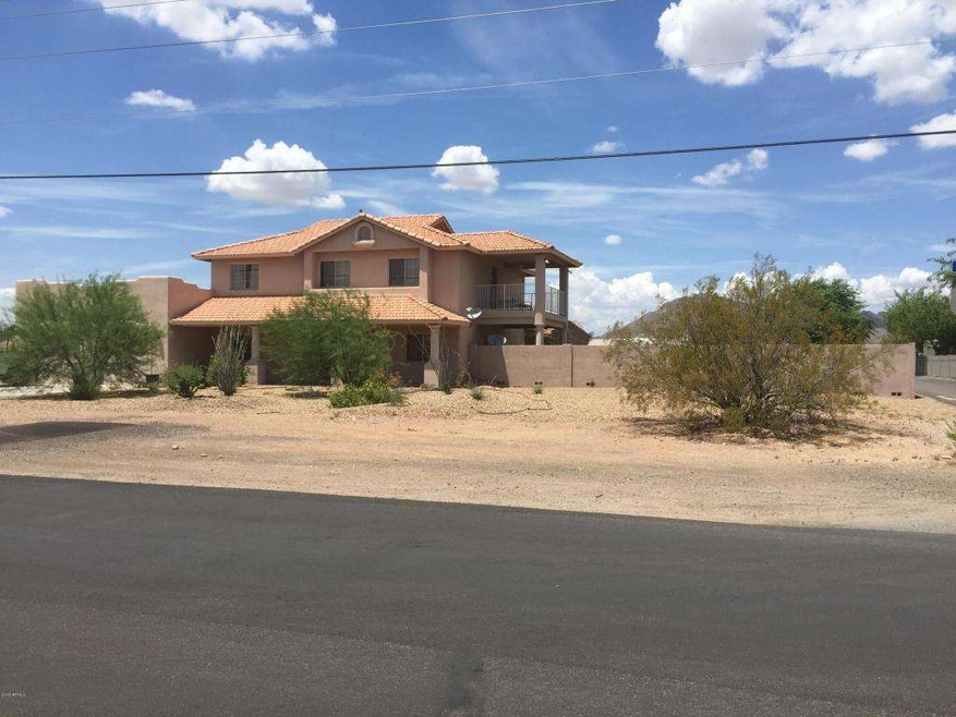 11054 E Adobe Rd, Mesa, AZ 85207 - photo 1