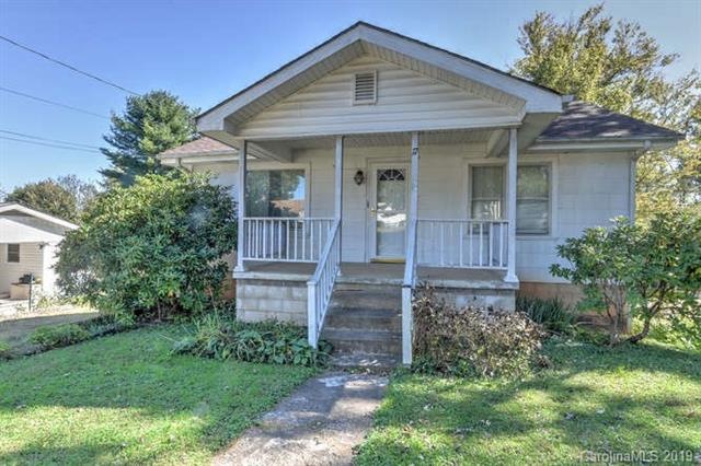 17 Oakmont Terrace ,Asheville NC 28806