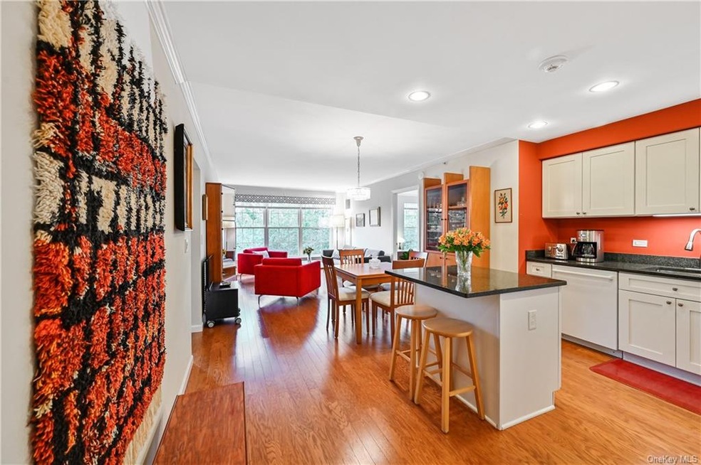 Open Concept Bright Living space as you enter the 