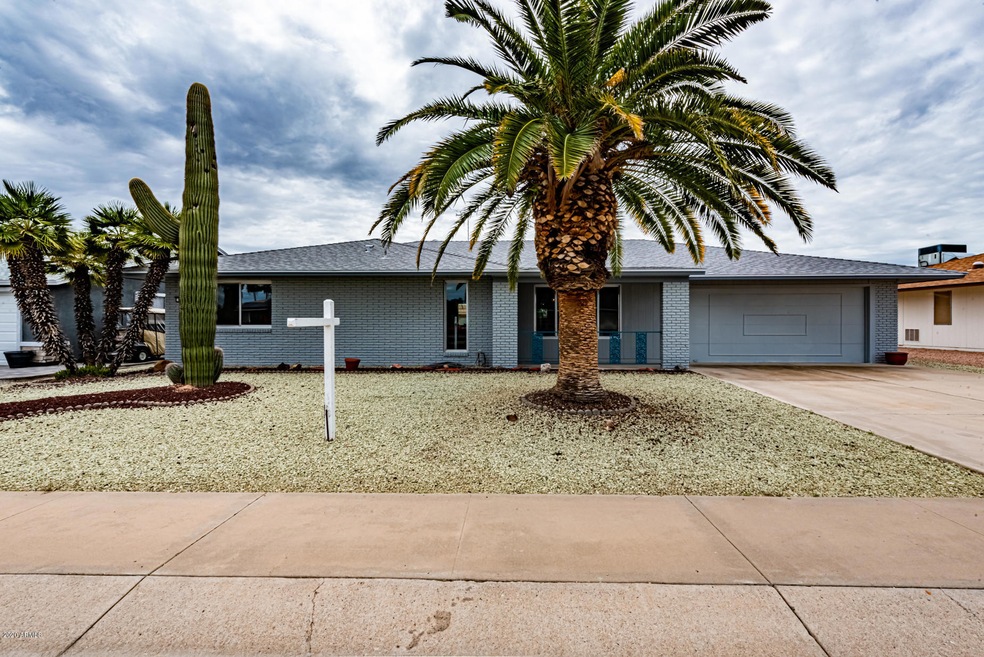 9529 W Appaloosa Dr, Sun City, AZ 85373 - photo 1