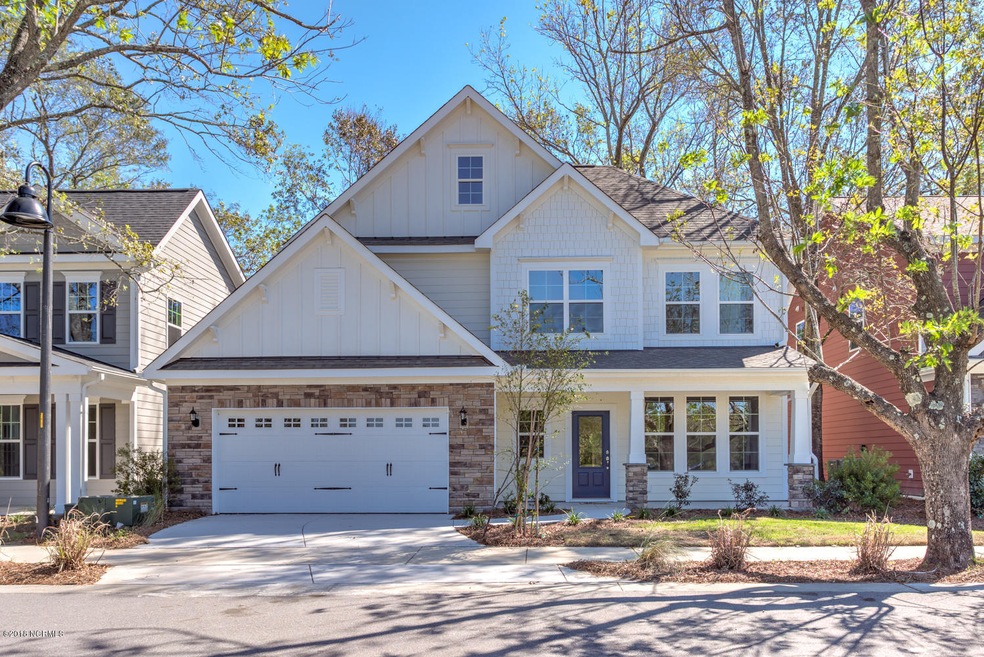 7212 Twin Ash Ct, Wilmington, NC 28411 - photo 1