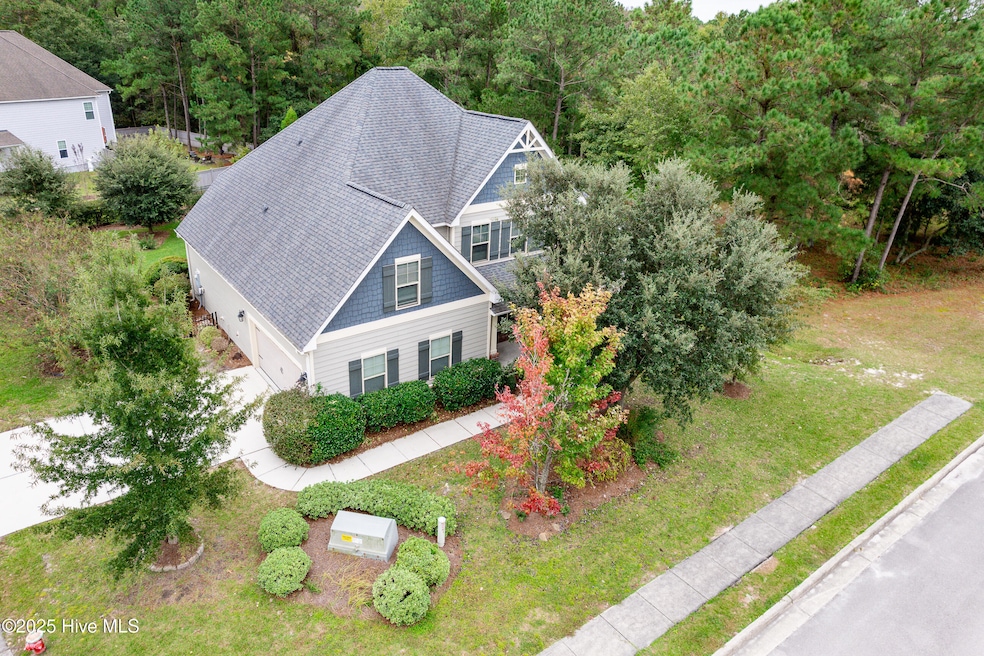 300 Leaward Trace, Swansboro, NC 28584 - photo 1