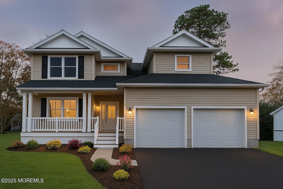 318 E Cape May Ave, Ocean Gate, NJ 08740 - photo 1