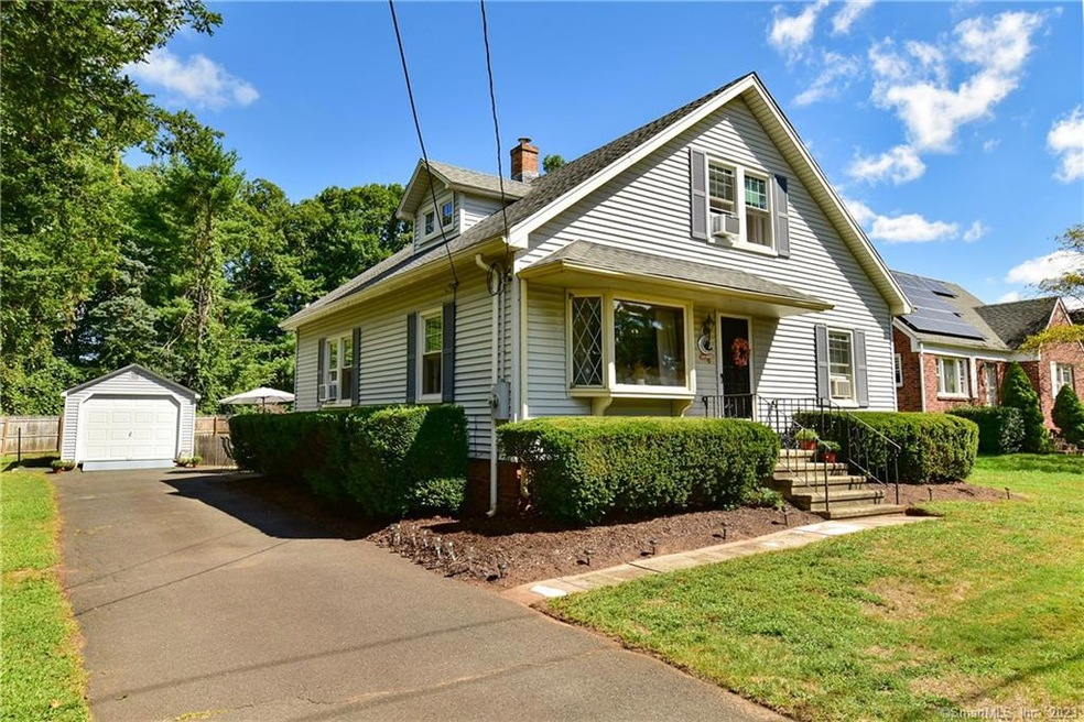 306 Strong Rd, South Windsor, CT 06074 - photo 1