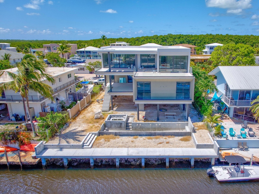 16 S Exuma Road, Key Largo FL