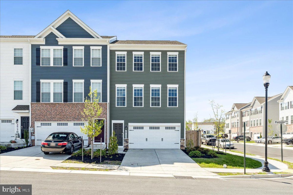 2017 Pomona Way, Frederick, MD 21702 - photo 1