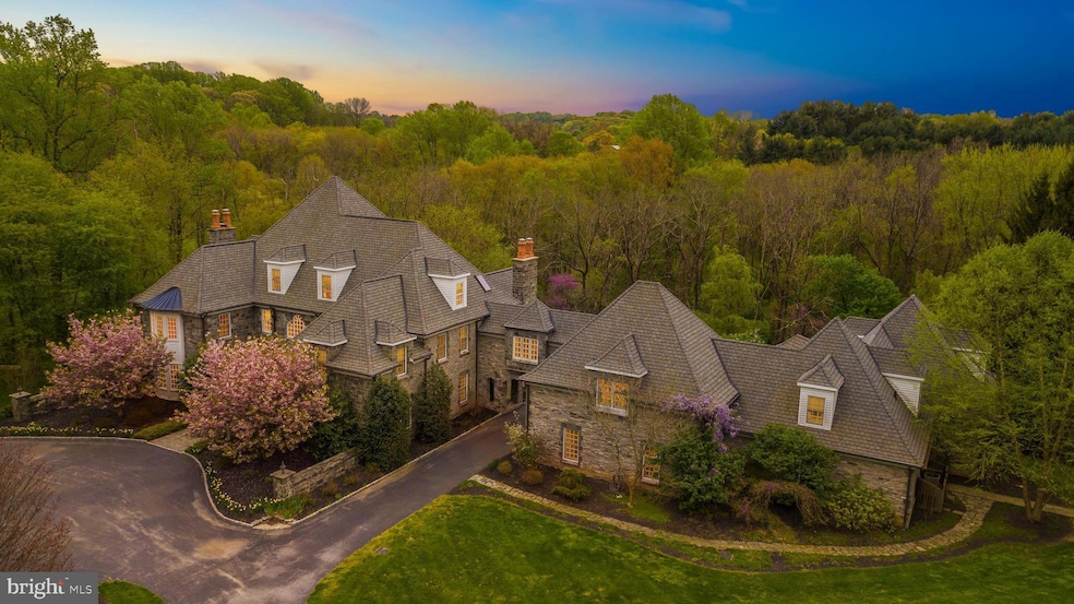 141 Center Mill Rd, Chadds Ford, PA 19317 - photo 1