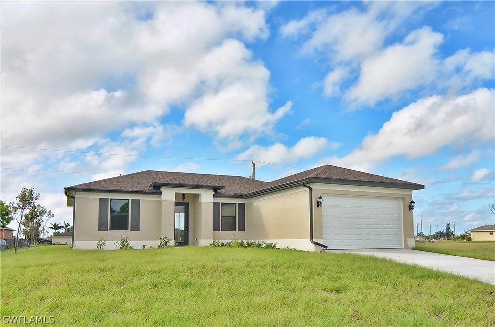 2812 NE 3rd Ave, Cape Coral, FL 33909 - photo 1