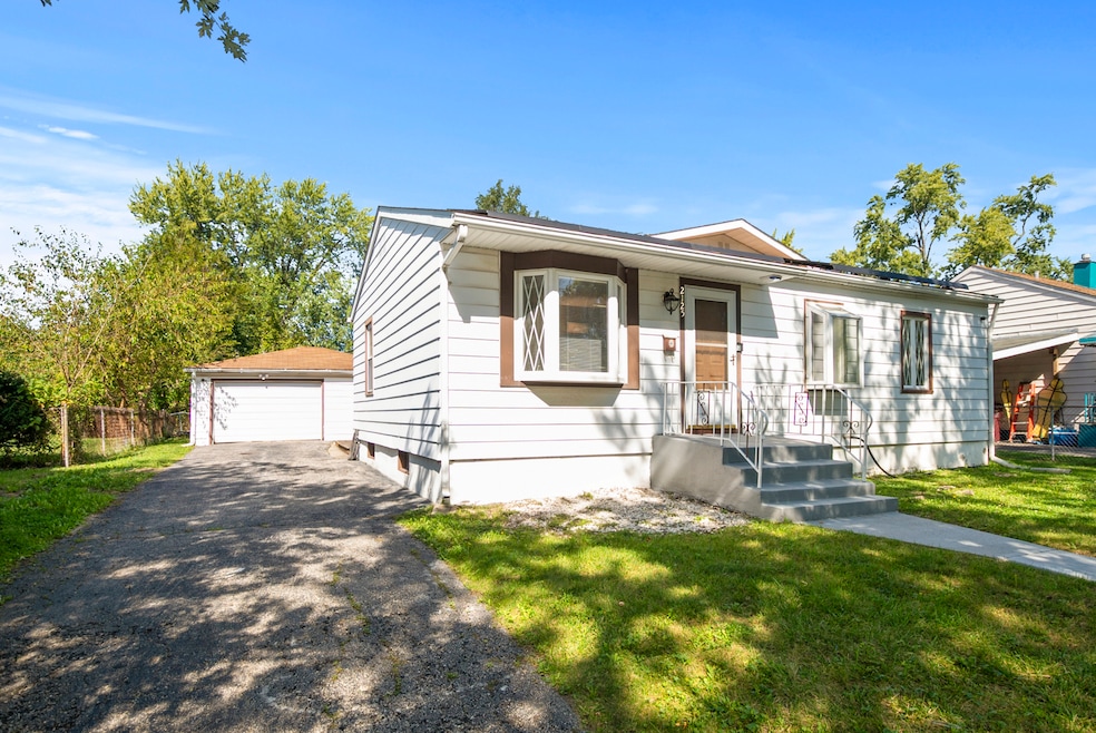 2125 221st St, Sauk Village, IL 60411 - photo 1