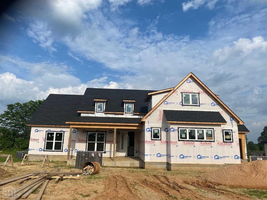 1504 N 30th St, Paragould, AR 72450 - photo 1