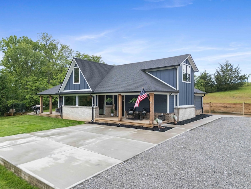130 Campbell Branch Rd.-4