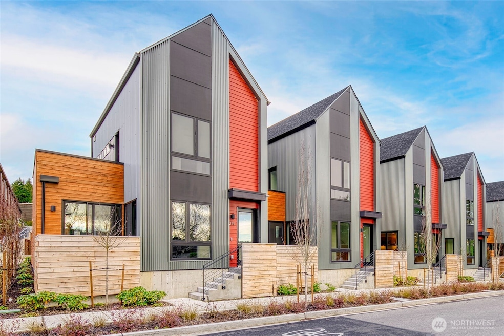 214 Shepard Way NW, Bainbridge Island, WA 98110 - photo 1