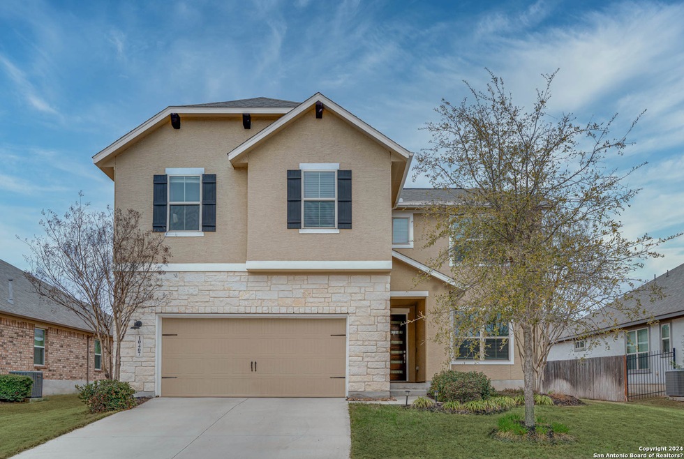 10407 Palmera, Helotes, TX 78023 - photo 1