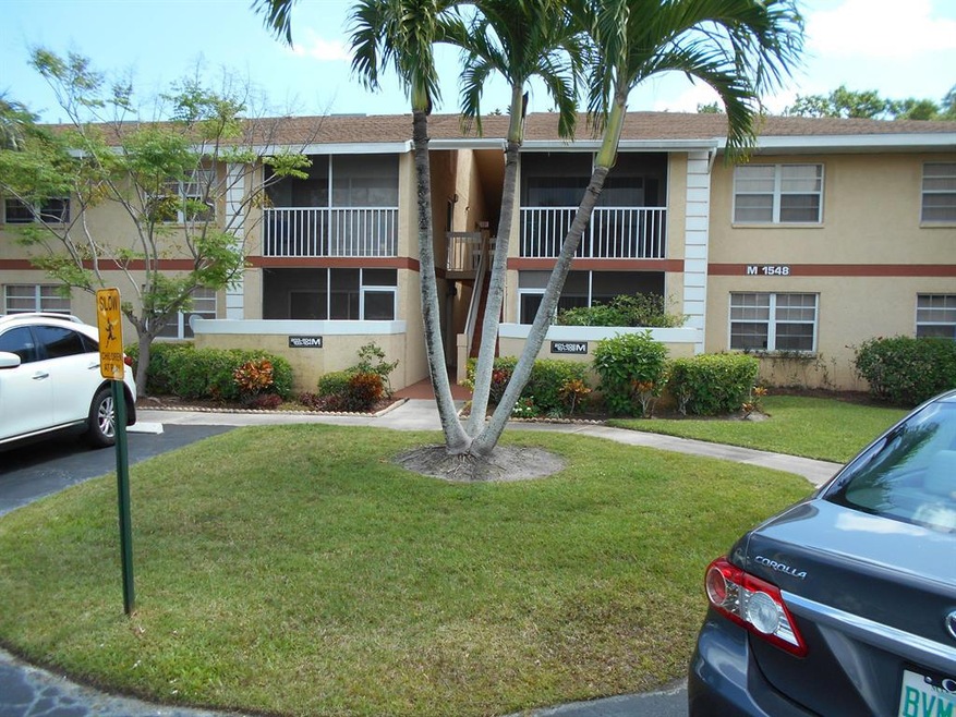 1548 Royal Green Circle  M-103