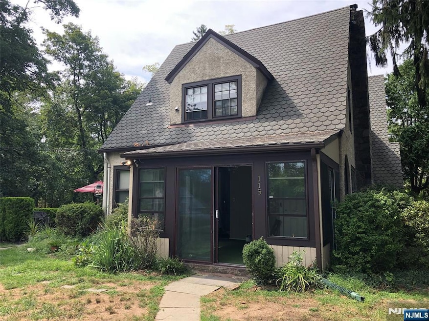 115 Degroff Place, Park Ridge, NJ 07656 - photo 1