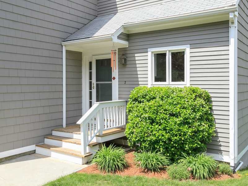 14 Fairway Ln unit 14, Blackstone, MA 01504 - photo 1