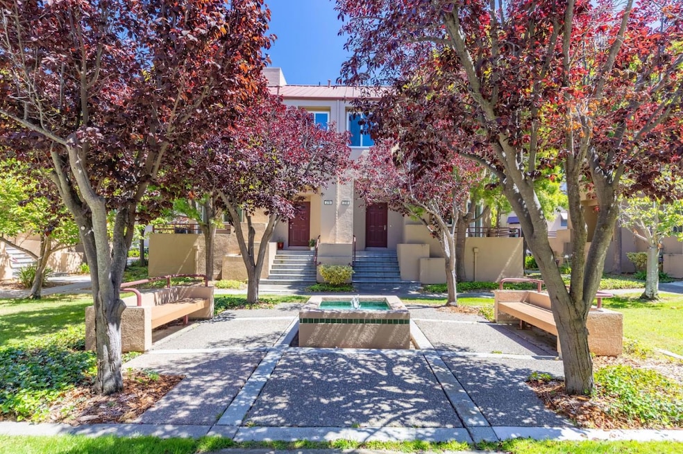 210 Commons Ln, Foster City, CA 94404 - photo 1