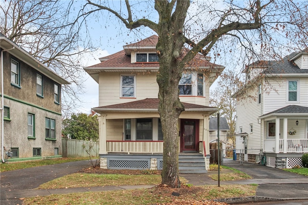 666 Post Ave, Rochester, NY 14619 - photo 1