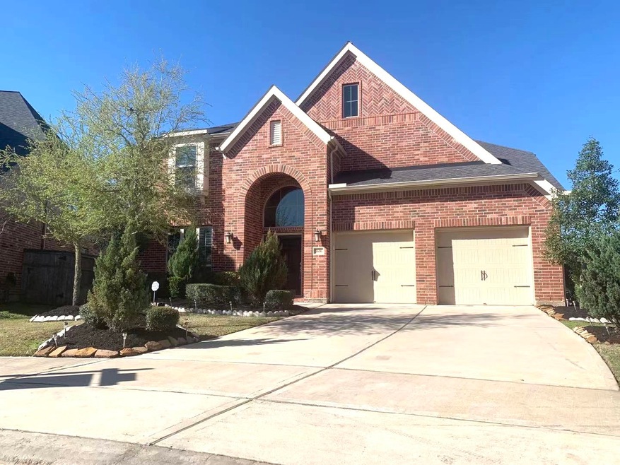 3606 Long Flower Ct, Fulshear, TX 77441 - photo 1