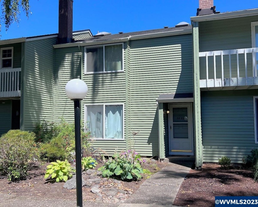 3826 3rd Ave N, Keizer, OR 97303 - photo 1