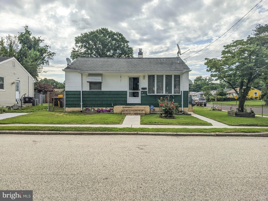 1313 Central Ave, Lindenwold, NJ 08021 - photo 1