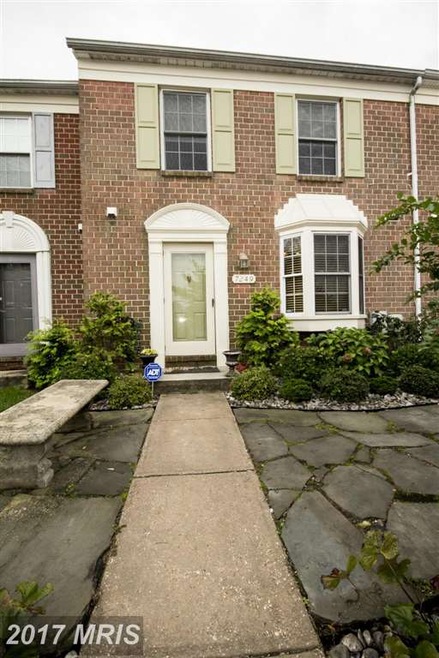 7249 Brookfalls Terrace, Baltimore, MD 21209 - photo 1