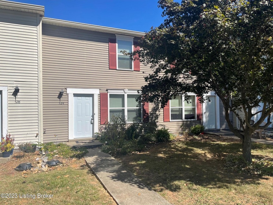 500 Fox Chase Ct, Corydon, IN 47112 - photo 1