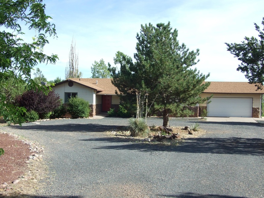 Wonderful Home!
