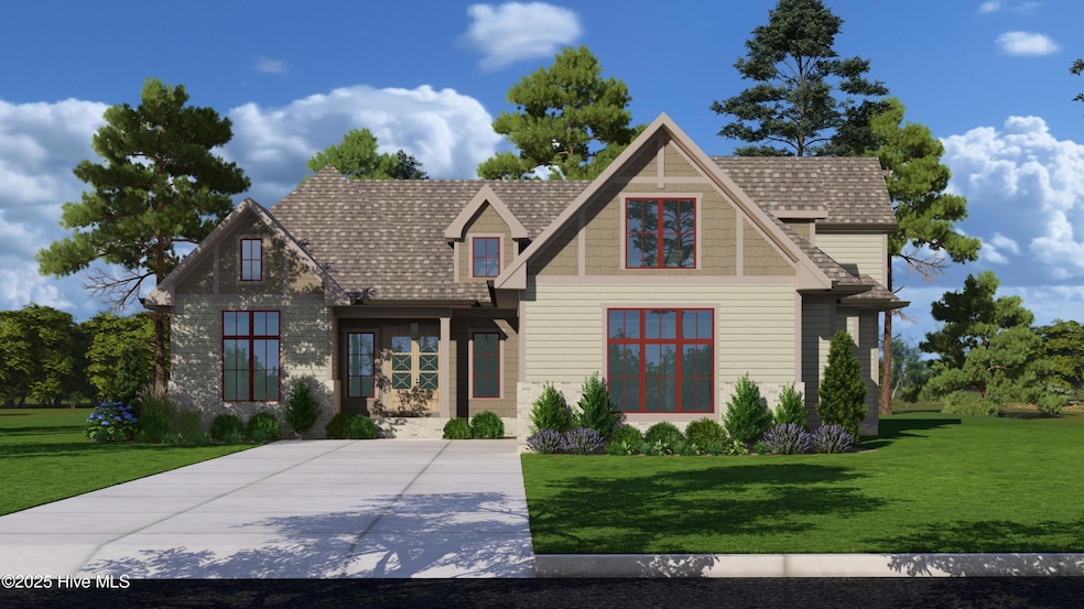 12 Hemlock Ct, Pinehurst, NC 28374 - photo 1