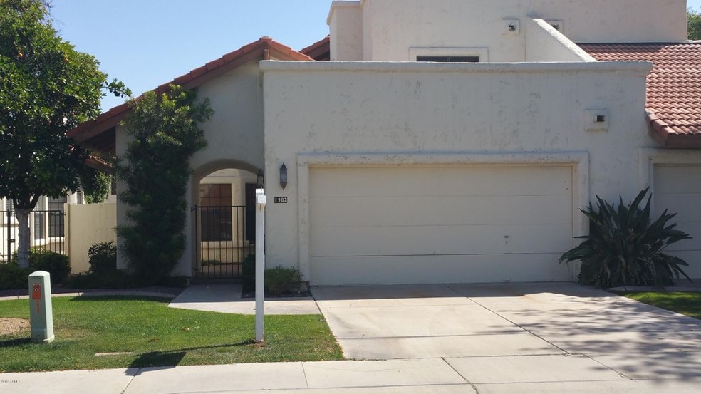 1903 E Rhea Rd, Tempe, AZ 85284 - photo 1