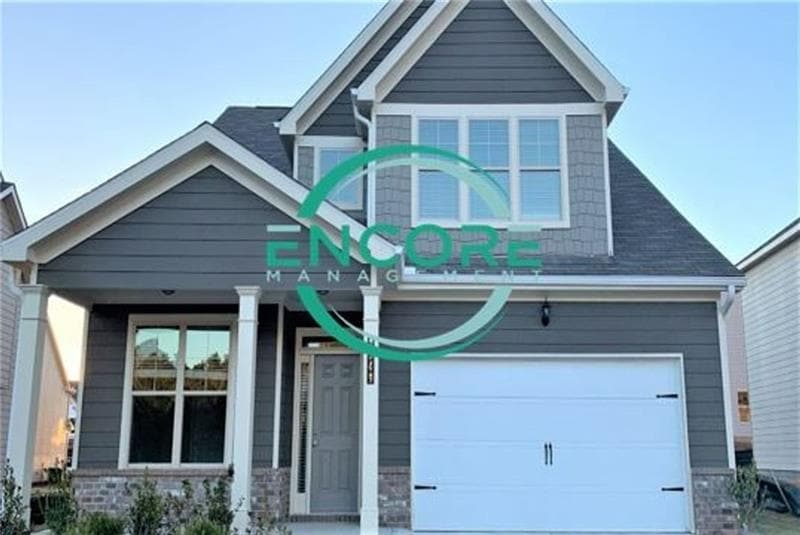 2349 Hanover Woods Rd, Lithonia, GA 30058 - photo 1