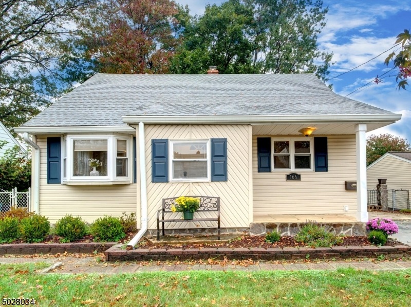 166 Edison St, Clifton, NJ 07013 - photo 1