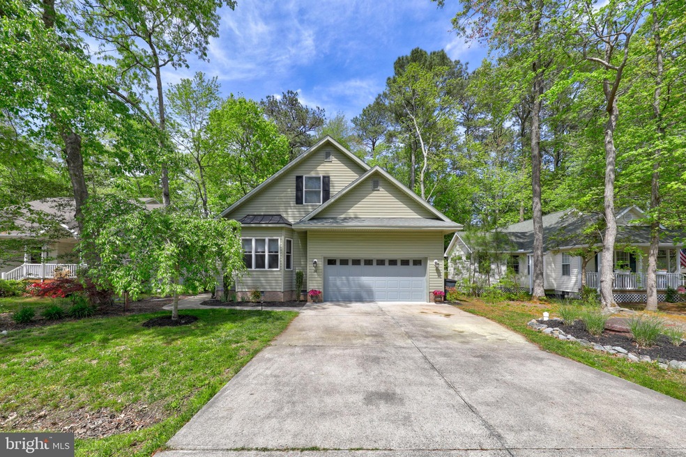 36 High Sheriff Trail, Berlin, MD 21811 - photo 1