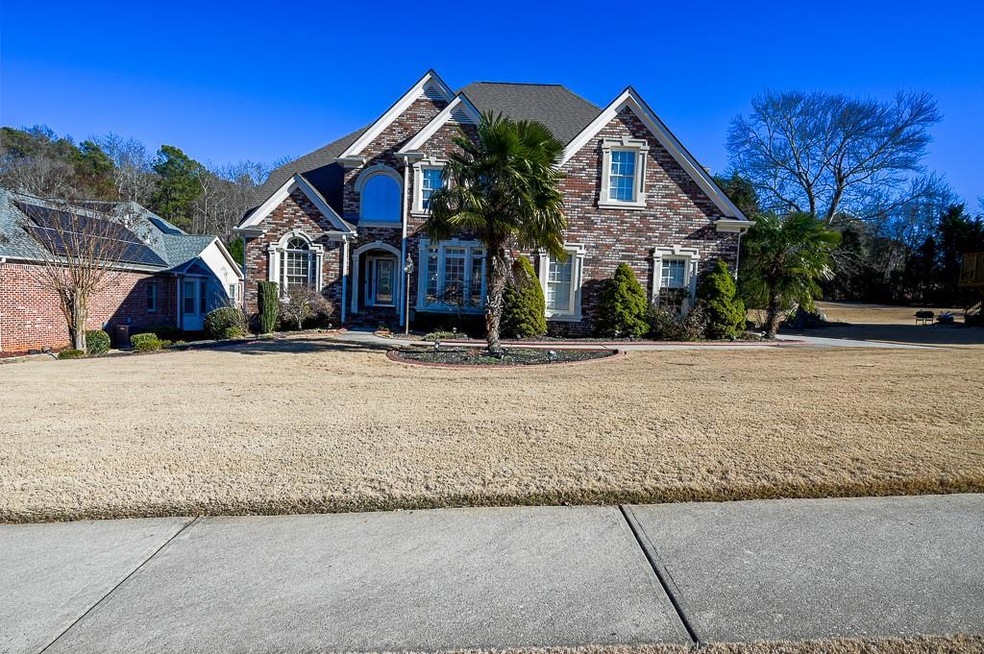 2111 Julien Overlook, Conyers, GA 30012 - photo 1