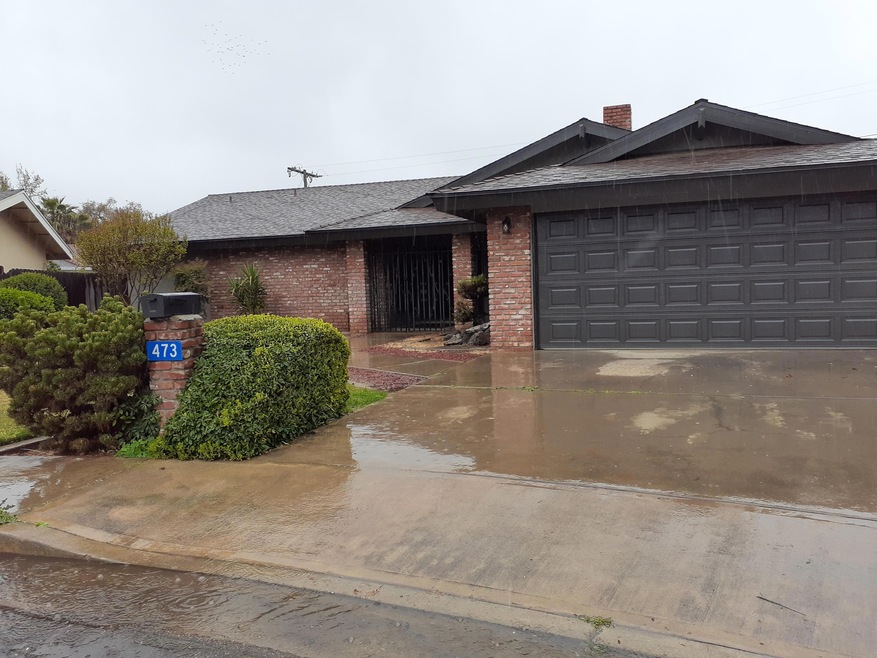 473 Ruma Rancho Ct, Porterville, CA 93257 - photo 1