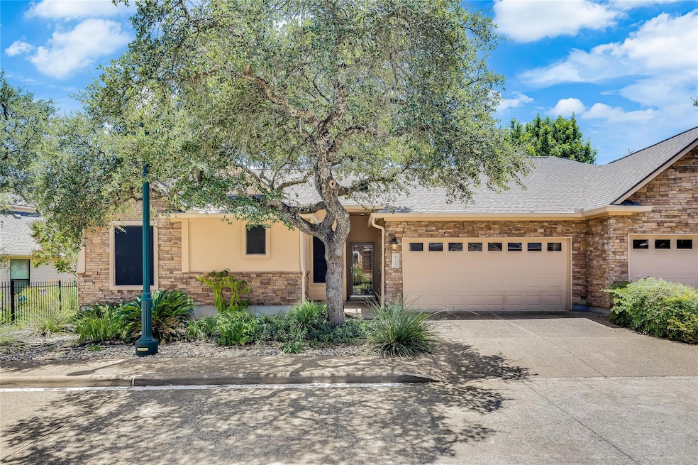 4209 Johns Light Dr unit 70, Austin, TX 78727 - photo 1