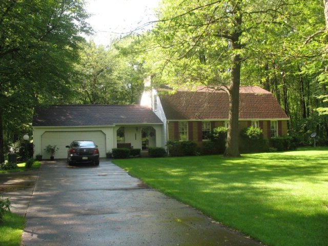 Main View