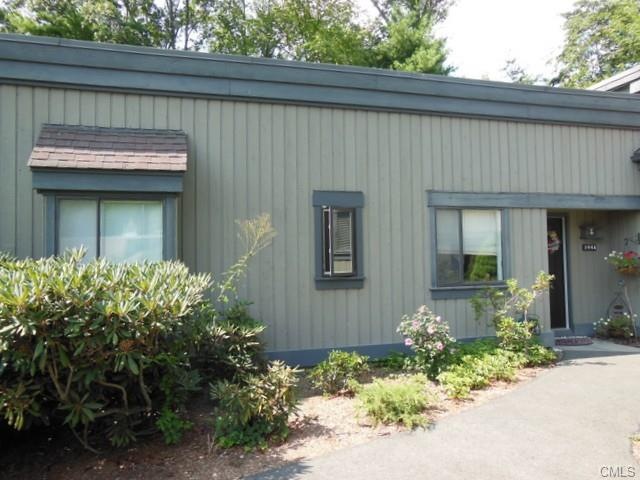 844 Heritage Village unit A, Southbury, CT 06488 - photo 1