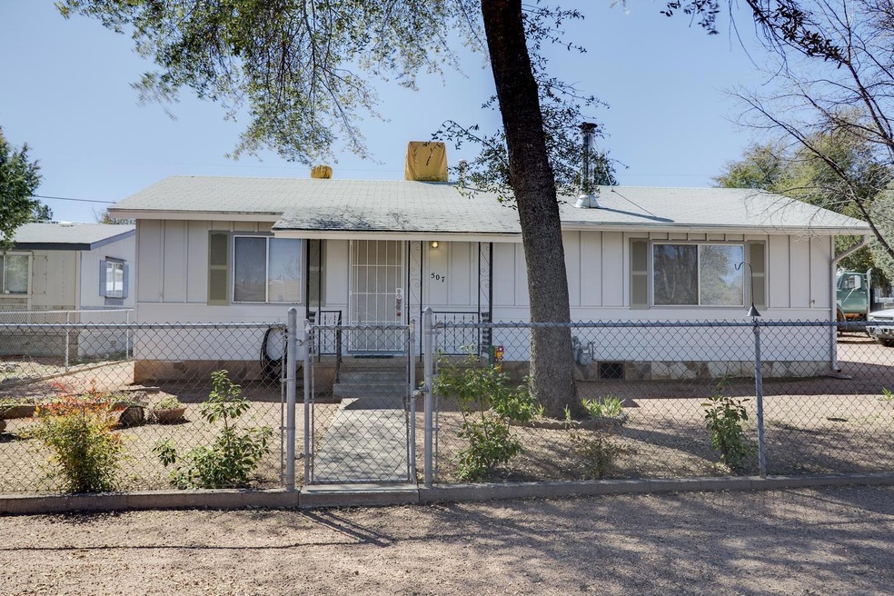 507 W Bridle Path Ln, Payson, AZ 85541 - photo 1