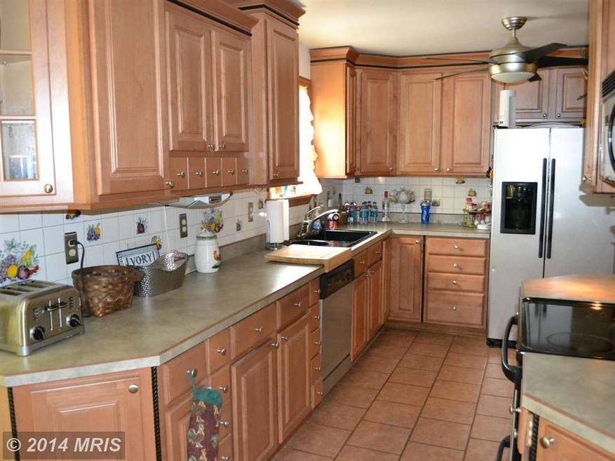 2504 Peck Ave, Sparrows Point, MD 21219 - photo 1