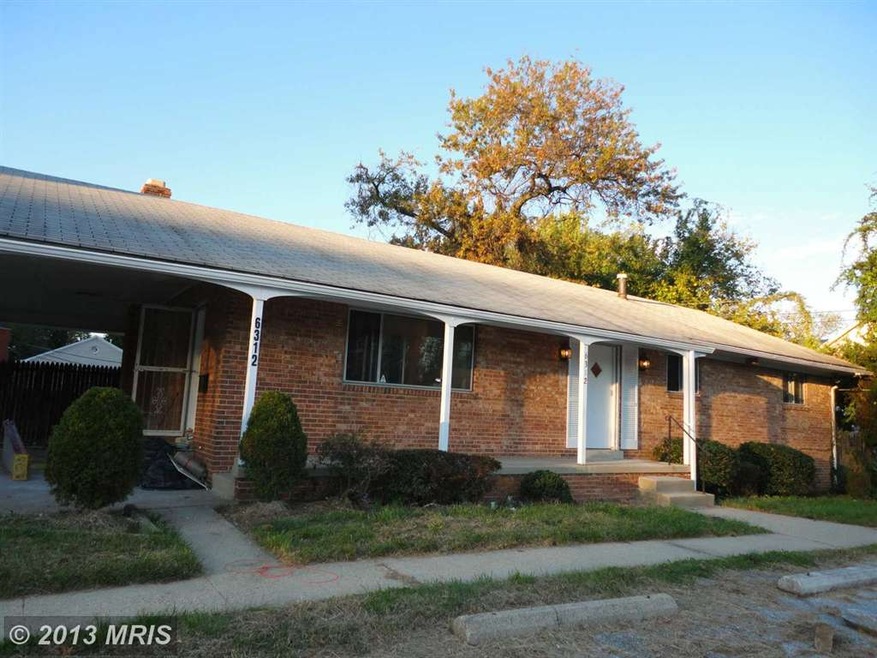 6312 Old Landover Rd, Hyattsville, MD 20785 - photo 1