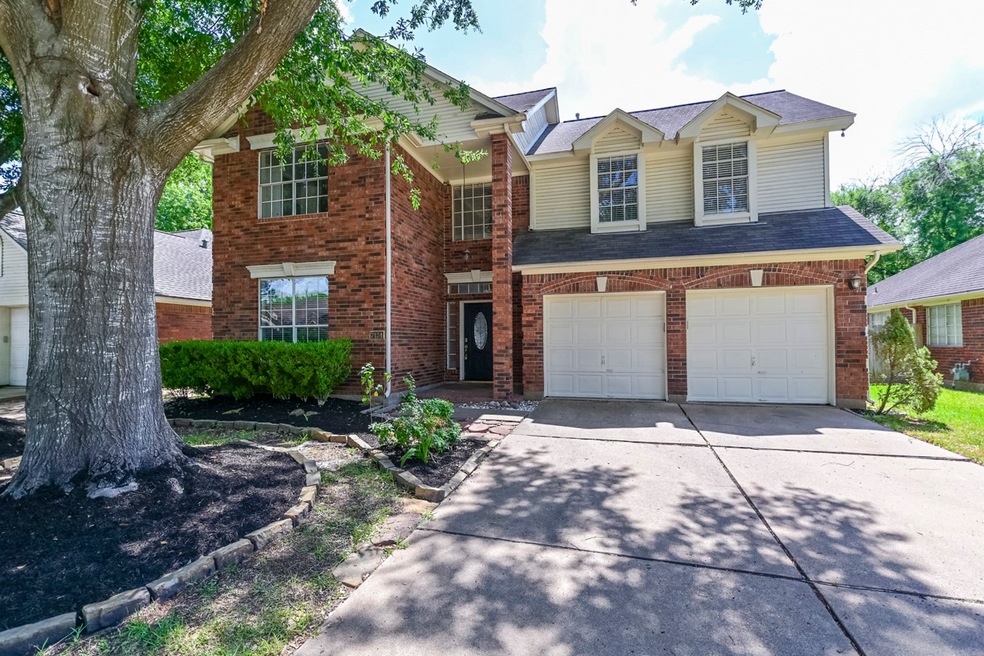 7434 Marble Glen Ln, Houston, TX 77095 - photo 1