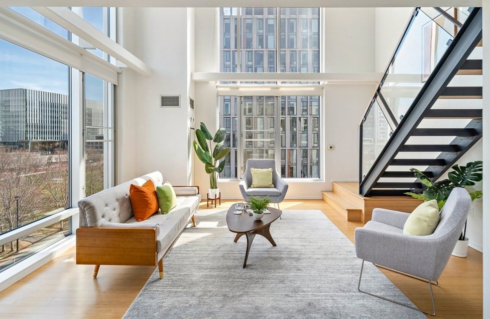 Sierra & Tango Condominiums unit 506, Cambridge, MA 02141 - photo 1