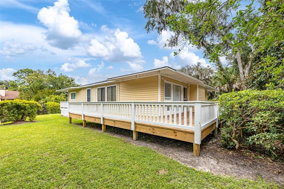 603 Executive Golf Villas Rd, Saint Simons Island, GA 31522 - photo 1